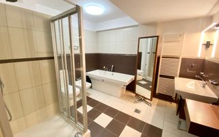 APARTAMENT DE LUX CU 3 CAMERE LA INCHIRIERE LANGA HERASTRAU - Poză 5