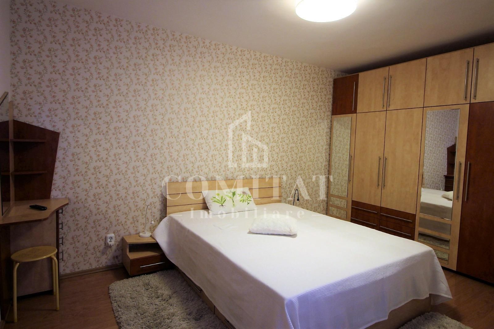 Apartament 2 camere | Etaj intermediar | Gheorgheni - Poză 10
