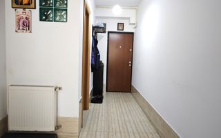 Garsonieră Damaroaia | 36 mp | demisol | investiție - Poză 7