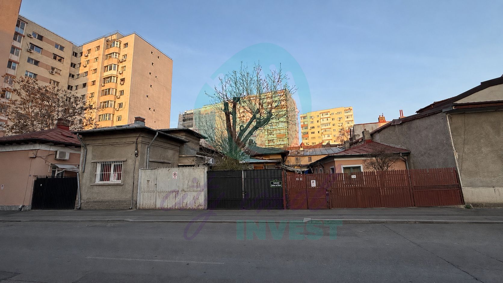 Teren pentru proiect rezidențial |  Ștefan cel Mare - Poză 1