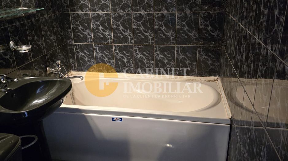 2 Camere Decomandat | Zona Tătărași – Flora | Etaj 7/10 - Poză 9