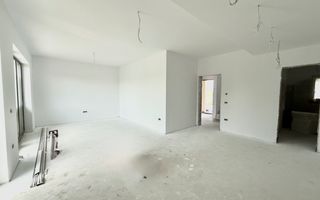 Duplex spatios cu 4 camere | Covaci - Poză 3