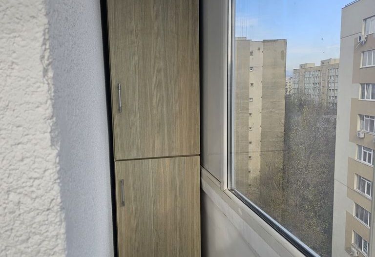 Apartament renovat 3 camere Drumul Taberei - Raul Doamnei - Poză 13