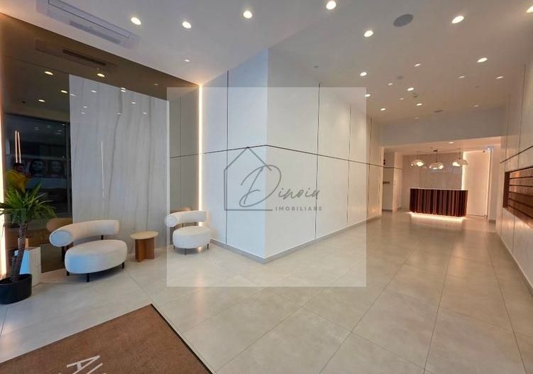 COM 0% I Apartament 2 camere Aviatiei Tower I Premium I Promenada - Poză 8