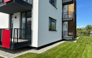 PENTHOUSE PREMIUM ÎN ȘELIMBĂR – PRIVELIȘTI CĂTRE FĂGĂRAȘ SI CINDREL - Poză 2