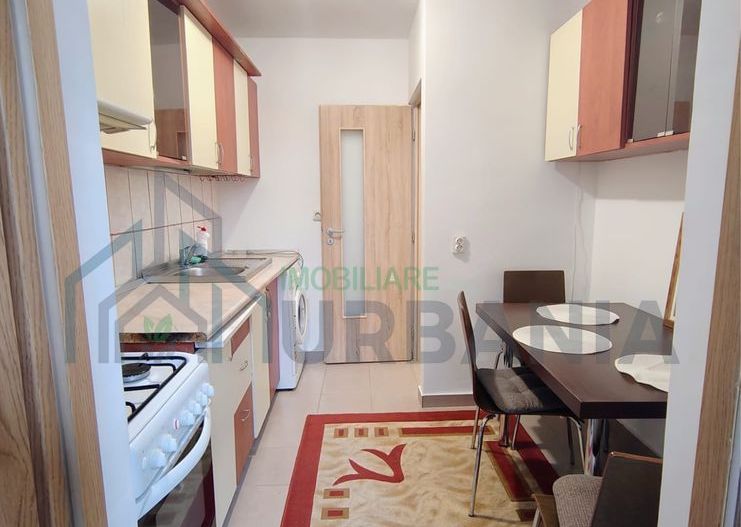 Inchiriez apartament 1 camera, Nicolina 1 (#) - Poză 4