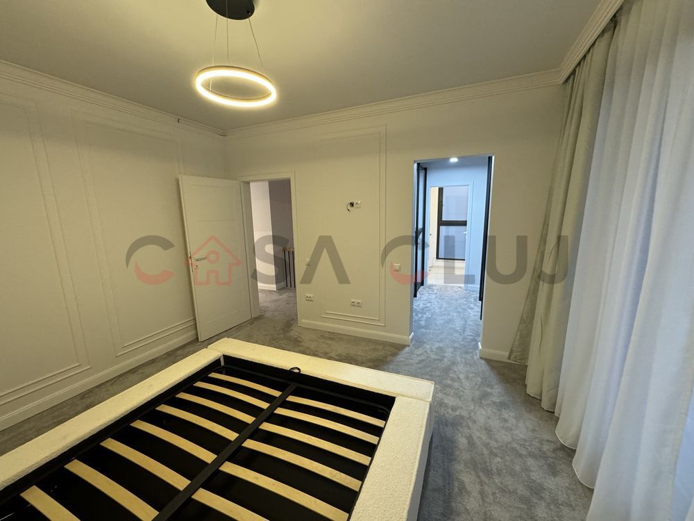 Casa individuala la cheie in Andrei Muresanu - Poză 10