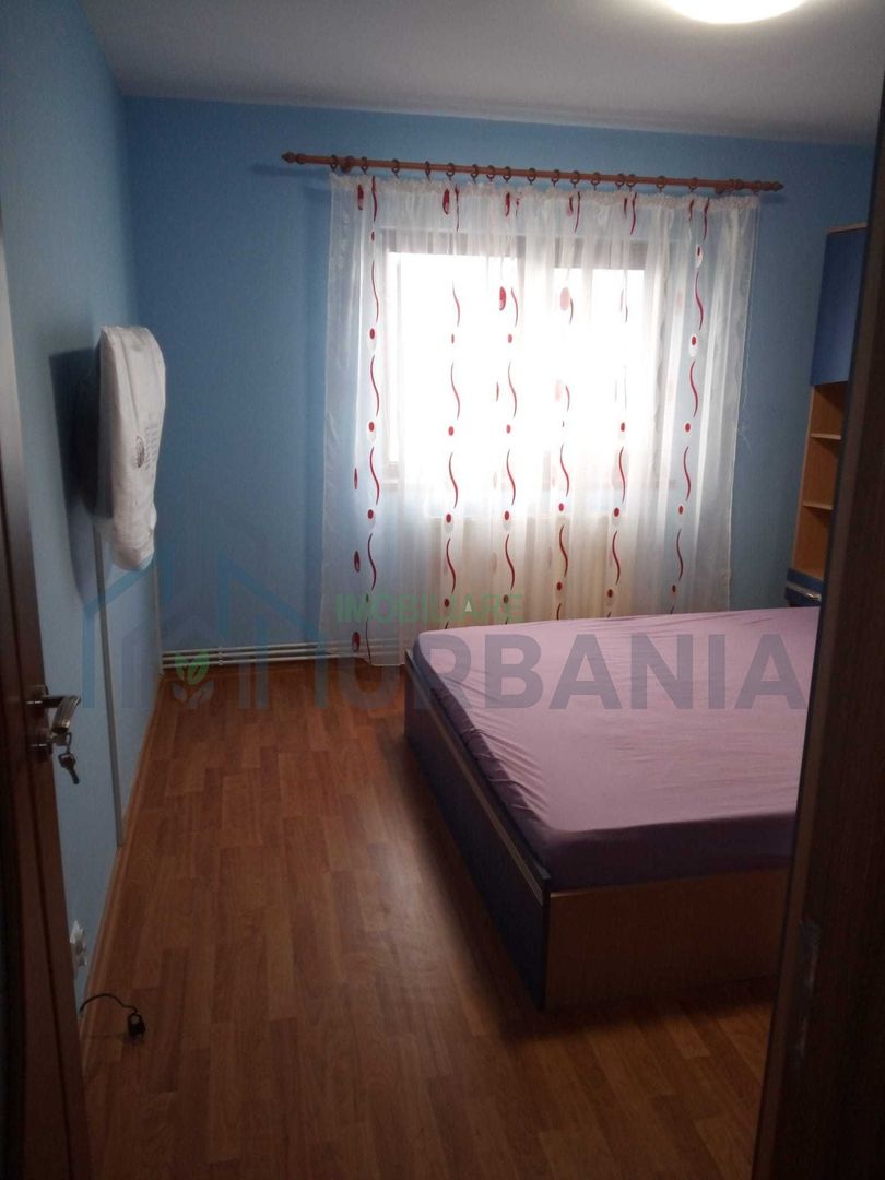 Apartament - 2 camere - CHIRIE - Onesti (Zona de Jos) - Poză 8
