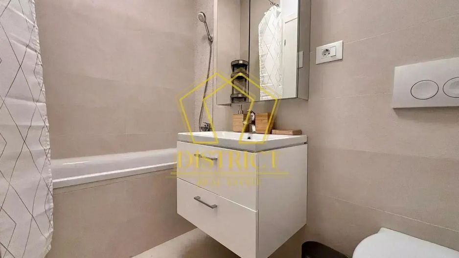 Penthouse-uri noi cu 3 camere | Torontalului - Poză 14