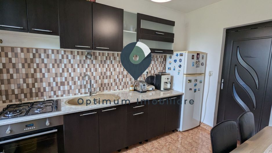 Apartament cu 3 camere, decomandat, Gheorgheni, zona Hotel Royal ! - Poză 5