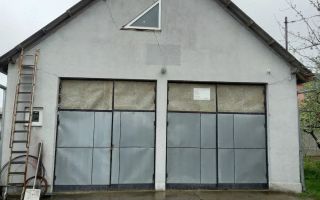 BRASADAS vinde casa cu teren și anexa. - Poză 2