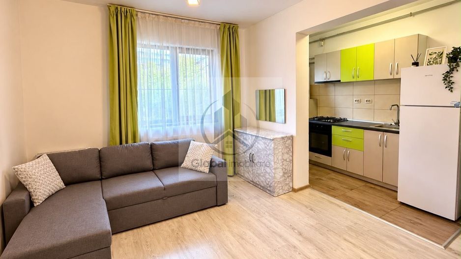 Apartament 2 camere de închiriat | Apărătorii Patriei - Poză 5