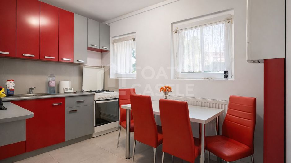 Apartament ideal pentru locuit sau investiție – zona Universității Tehnice - Poză 1