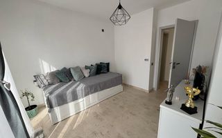 CONFORT la standarde inalte! Penthouse deosebit pe 2 niveluri zona Shopping City - Poză 10