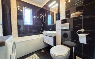 Apartament de inchiriat, mobilat - utilat, Sibiu - Poză 8