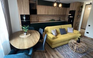 Apartament 3 camere Ultrafinisat | 56 mpu | Zona Str. Eroilor Florești - Poză 2