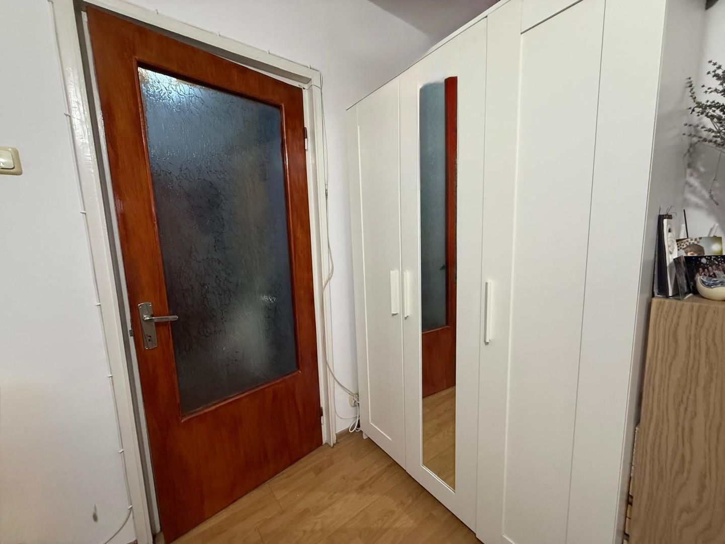 OPORTUNITATE DE INVESTIȚIE | GARSONIERĂ TITAN | BLOC REABILITAT TERMIC - Poză 4