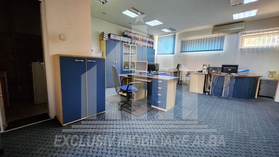 Spatiu birouri de inchiriat zona Centru - Poză 4