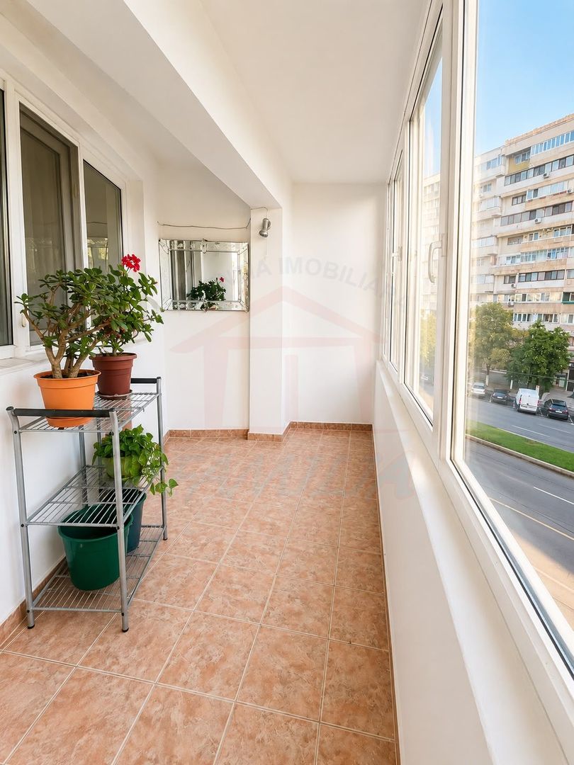 De vanzare apartament 2 camere, Mazepa la BR-uri - Poză 9