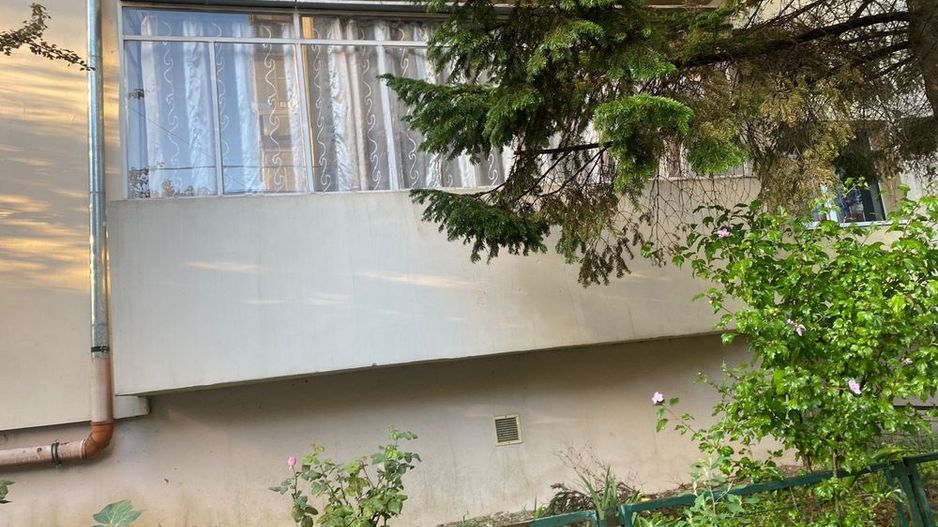 Vand apartament cu 1 camera calea Sagului - Poză 6
