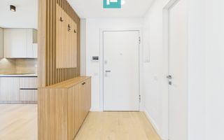 Apartament 2 camere, Nusco City - Poză 4