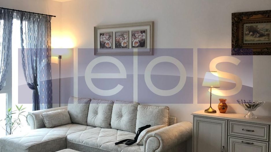 VANZARE 3 CAMERE DECOMANDAT MIHAI BRAVU - Poză 1