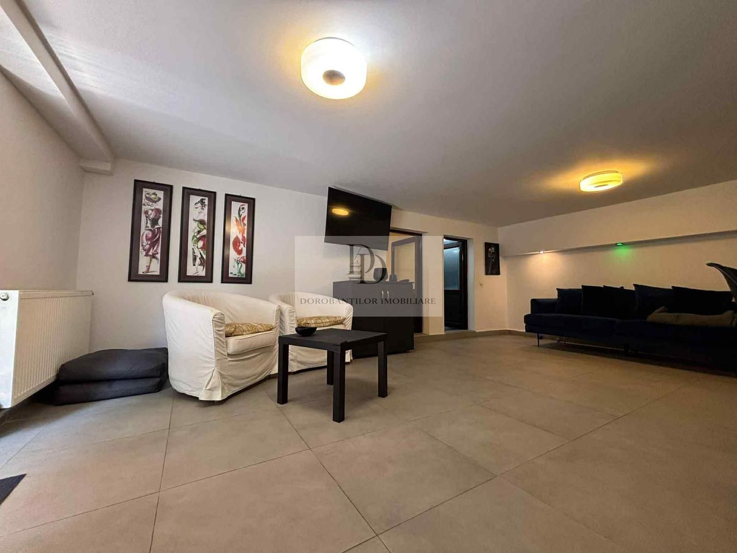 Apartament 3 camere cu Grădină proprie | Parcare | Zona Manastur - Poză 6