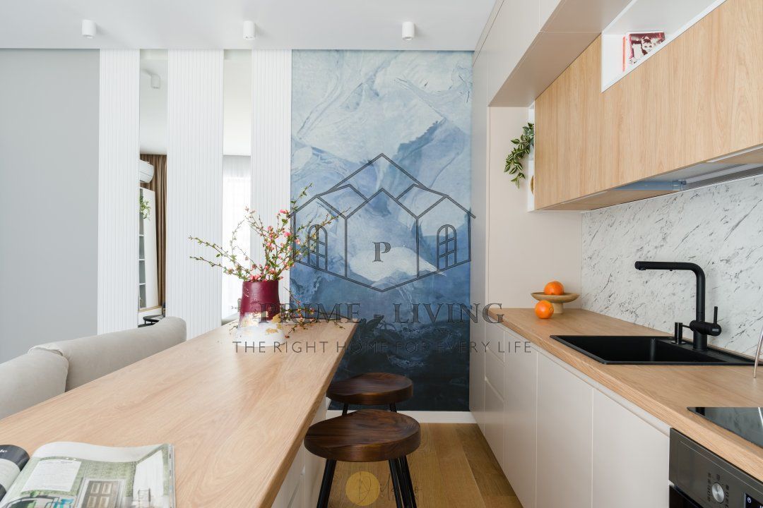 APARTAMENT SUPERB LA INCHIRIERE IN ZONA AVIATIEI - Poză 2