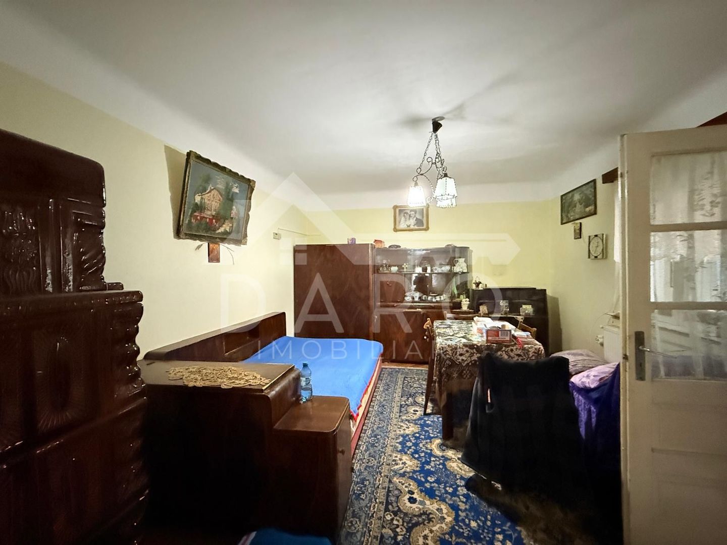 Vand casa in Sancraiu de Mures , situat in Sancraiu de Mures - Poză 2