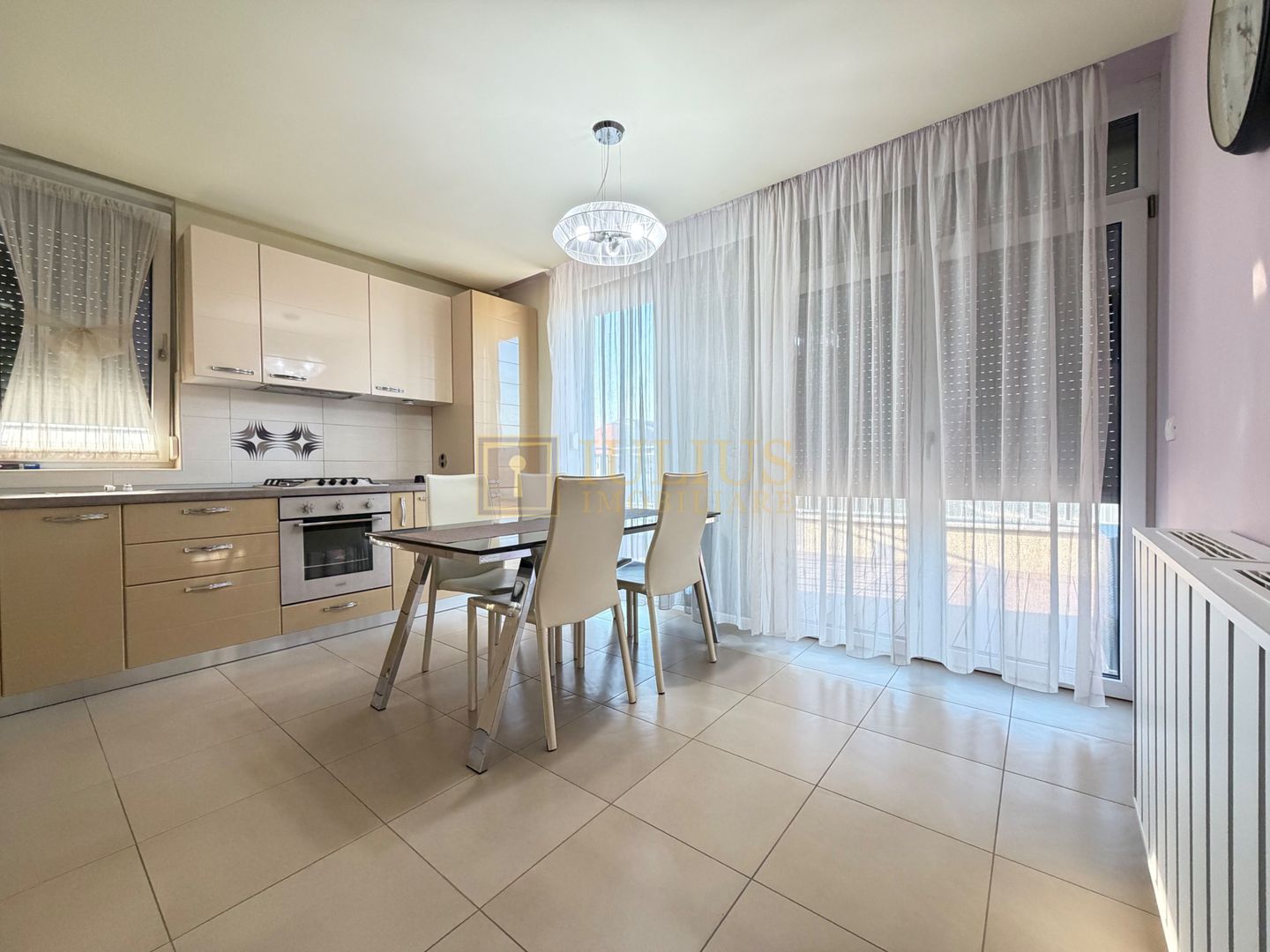 PENTHOUSE zona Braytim - Soarelui, terasa de 50mp, strada secundara/linistita! - Poză 8