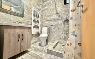 Casă de închiriat – Tohanu Nou, Str. Branului - Poză 9