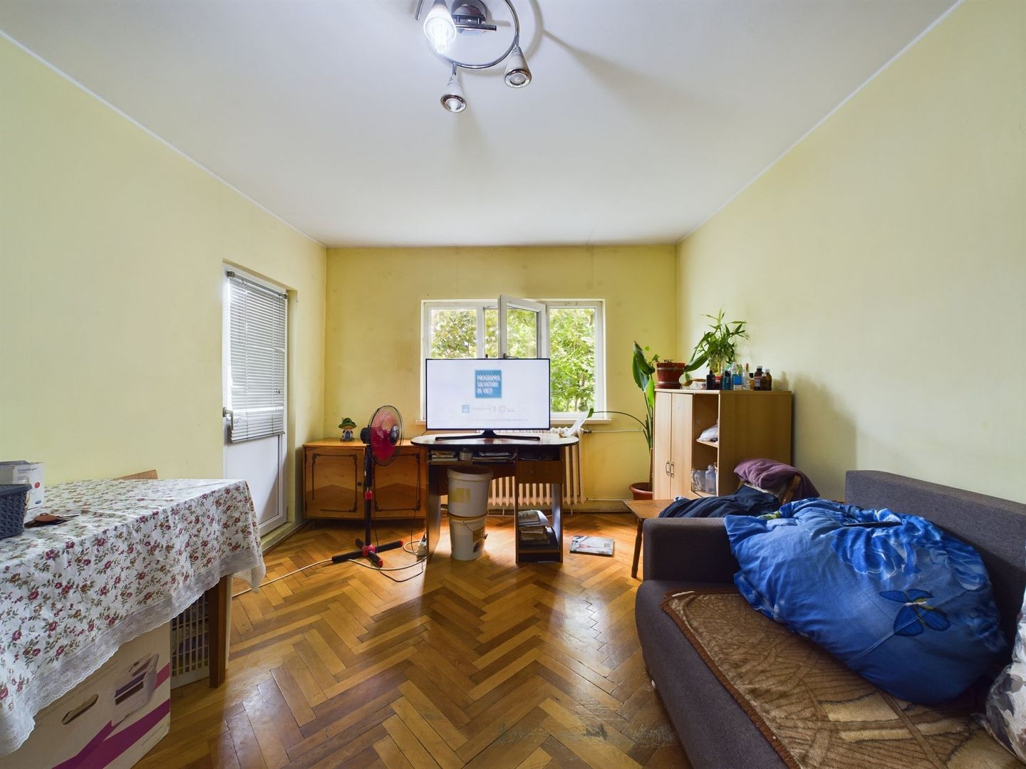 Apartament 3 camere zona Lipovei - Poză 3