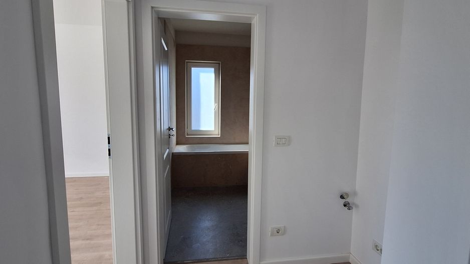 Apartament 2 camere cu loc de parcare inclus - Poză 6