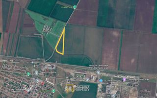Teren agricol de vanzare Vladimirescu, Arad - Poză 2