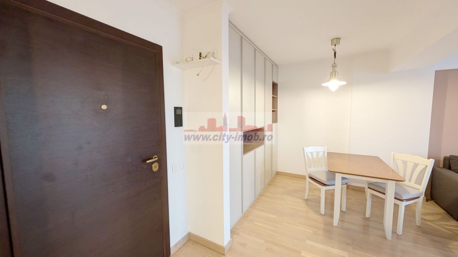 Inchiriere 2 Camere Banu Mata / Titulescu / Bloc nou 2018 , Icon Residence - Poză 15