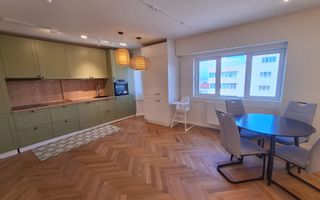 Prima închiriere! Apartament 3 camere, view spectaculos, Zorilor - Poză 3