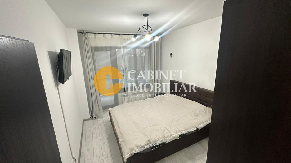 Apartament 2 camere-etaj intermediar- Rond Mall Moldova - Poză 3