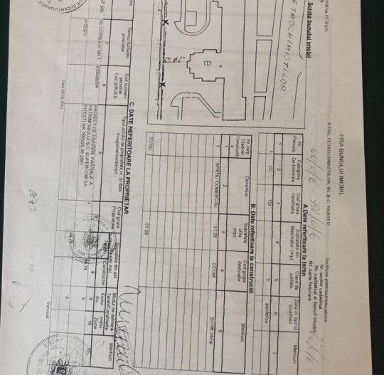 Vanzare spatiu comercial, Prundu, stradal - Poză 4