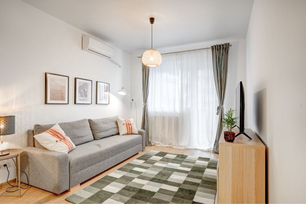 Apartament de vânzare – 2 Camere, Lângă Metrou Mihai Bravu - Poză 7