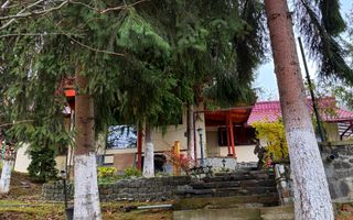 Casă de  vânzare cu vedere panoramică - Poză 23