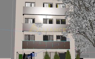 NOU Apartament 2 camere Aparatorii Patriei - Poză 3
