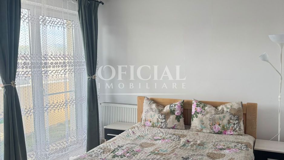 Comision 0% | Apartament 3 Camere | 62mp | zona Muzeul Apei | Floresti - Poză 7