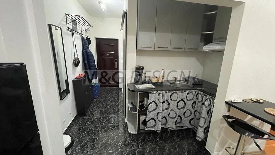 Apartament cu 1 camera zona Medicina - Poză 5