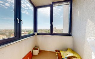 Pacii - Piscul Crasani 2 camere Bloc 2018 Metrou 12 min View Panoramic - Poză 16