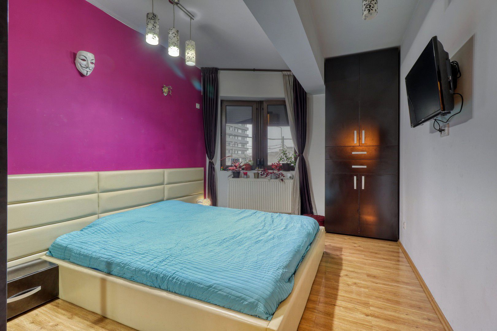 Apartament deosebit,Pod Constanța - Comision 0% - Poză 12