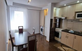 Inchiriez apartament 3 camere in Tudor amenajat mobilat si utilat - Poză 7