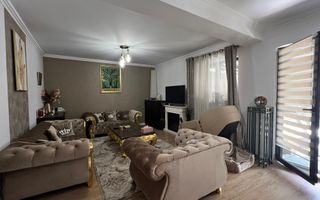 Vila individuala cu teren 520 mp - Poză 7