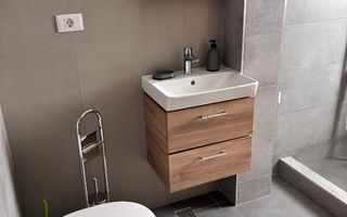 Prima închiriere | 2 camere modern | parcare | - Poză 8