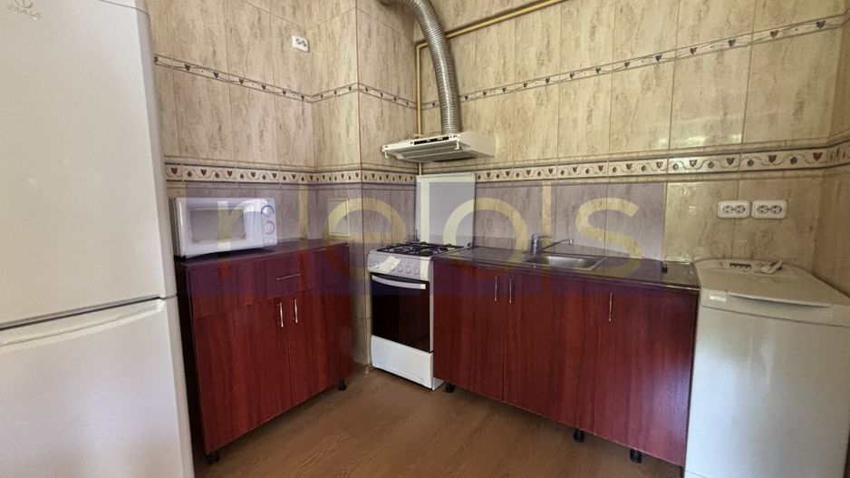 APARTAMENT 2 CAMERE | BUCURESTII NOI | 76MP - Poză 12