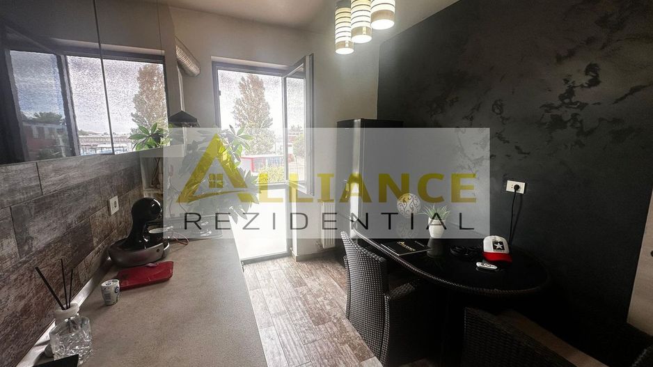 Apartament 3 CAMERE  | METROU BERCENI - Poză 15